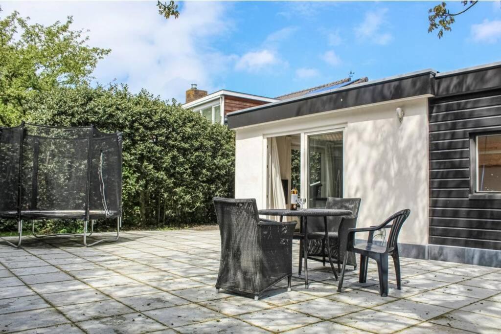 Klaproos Bergen Nh Villa Luaran gambar